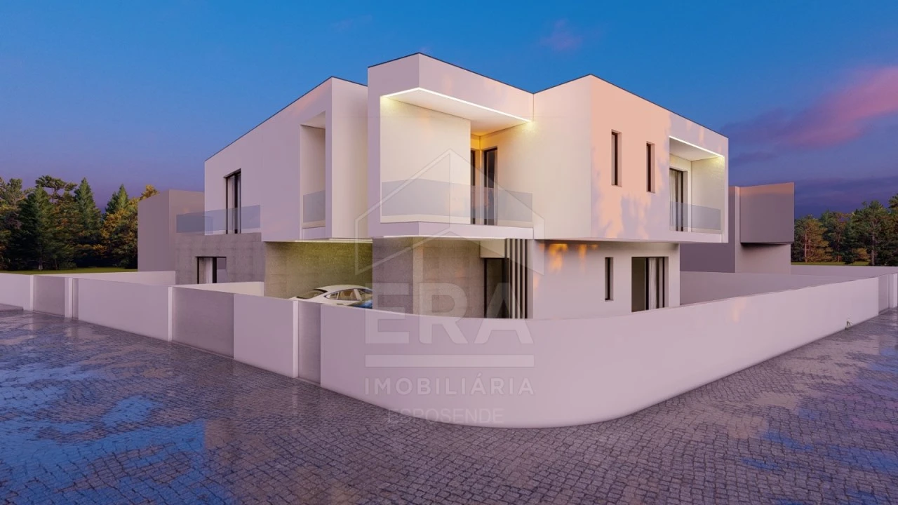 Moradia T3 para Venda em Esposende, Marinhas e Gandra Foto 2