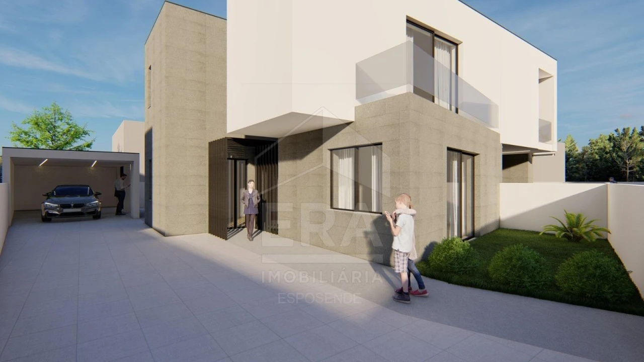 Moradia T3 para Venda em Esposende, Marinhas e Gandra Foto 6