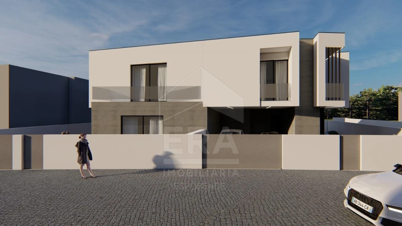 Moradia T3 para Venda em Esposende, Marinhas e Gandra Foto 7