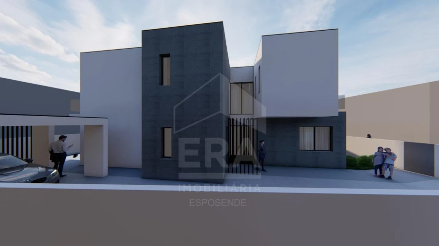 Moradia T3 para Venda em Esposende, Marinhas e Gandra Foto 1