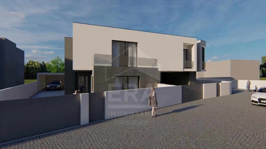 Moradia T3 para Venda em Esposende, Marinhas e Gandra Foto 3