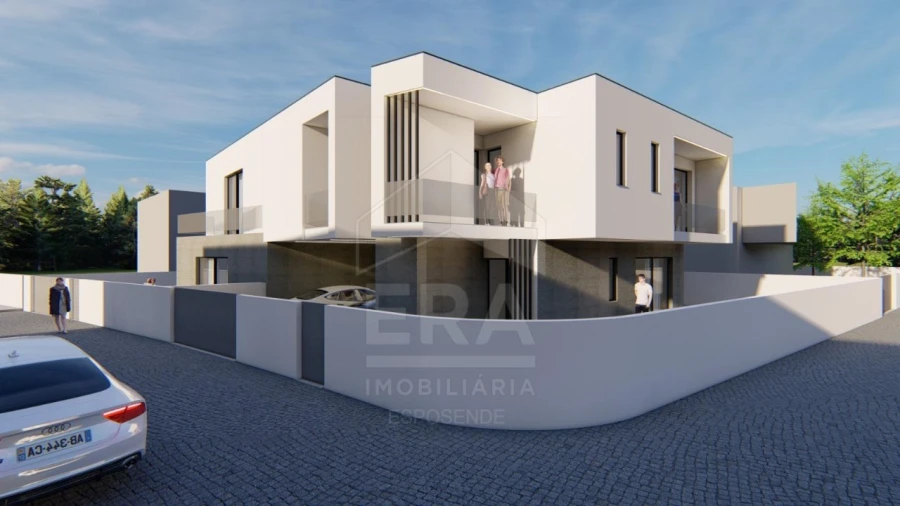 Moradia T3 para Venda em Esposende, Marinhas e Gandra Foto 4