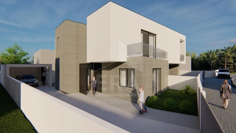 Moradia T3 para Venda em Esposende, Marinhas e Gandra Foto 10