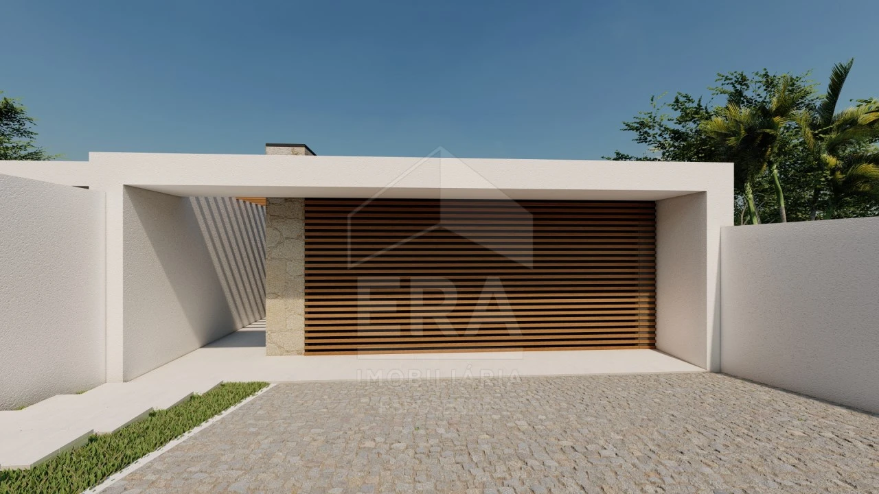 Terreno para Venda em Gemeses Foto 6