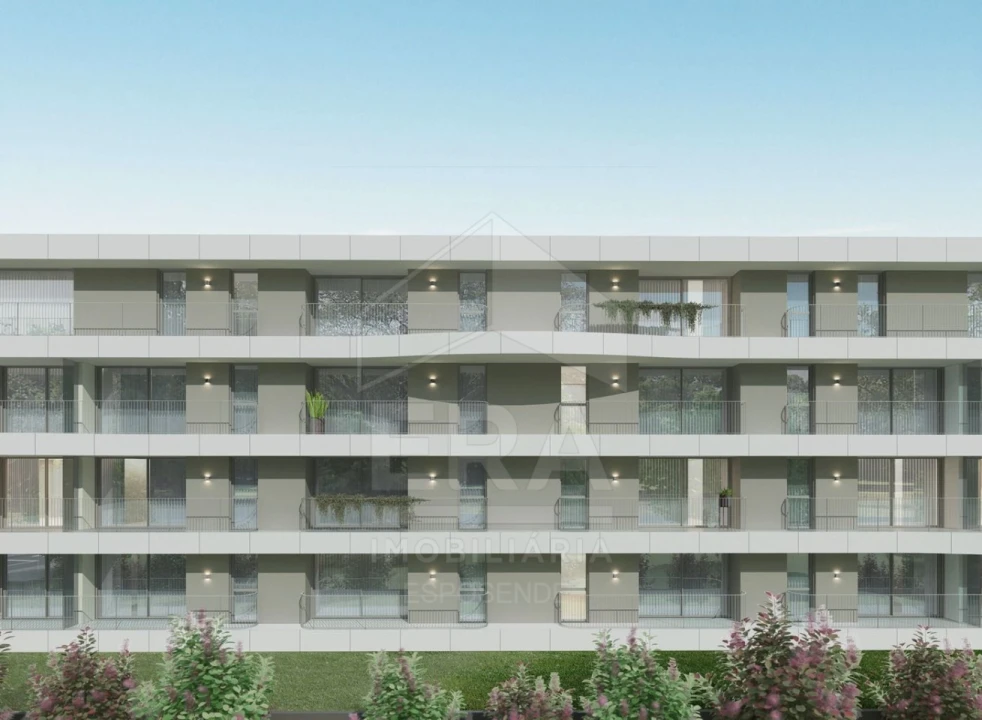 Apartamento T2 para Venda em Esposende, Marinhas e Gandra Foto 9