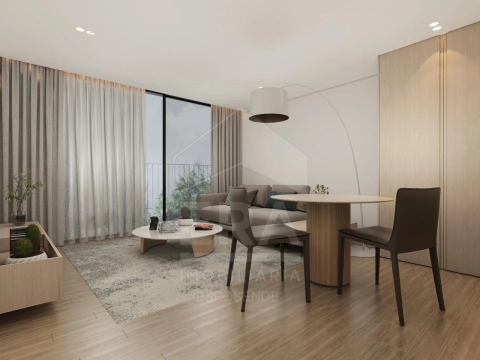 Apartamento T2 para Venda em Esposende, Marinhas e Gandra Foto 10