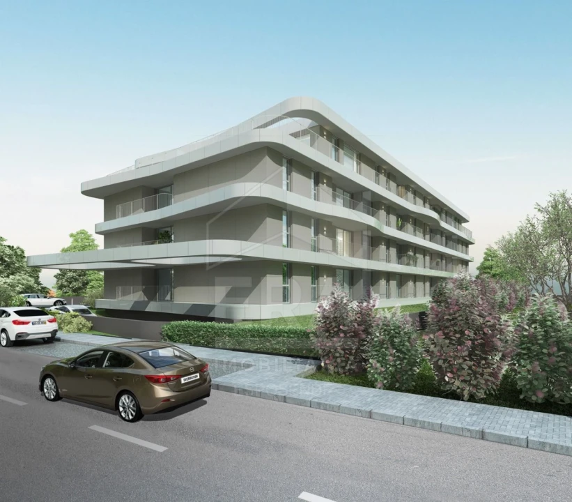 Apartamento T2 para Venda em Esposende, Marinhas e Gandra Foto 11