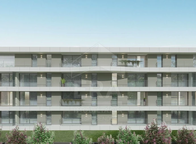 Apartamento T2 para Venda em Esposende, Marinhas e Gandra Foto 9