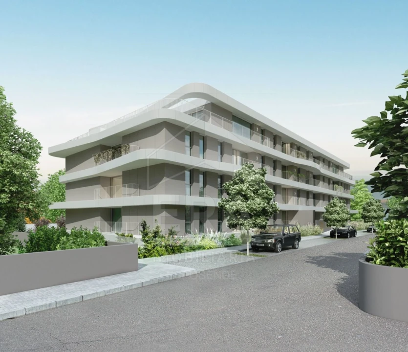 Apartamento T2 para Venda em Esposende, Marinhas e Gandra Foto 4