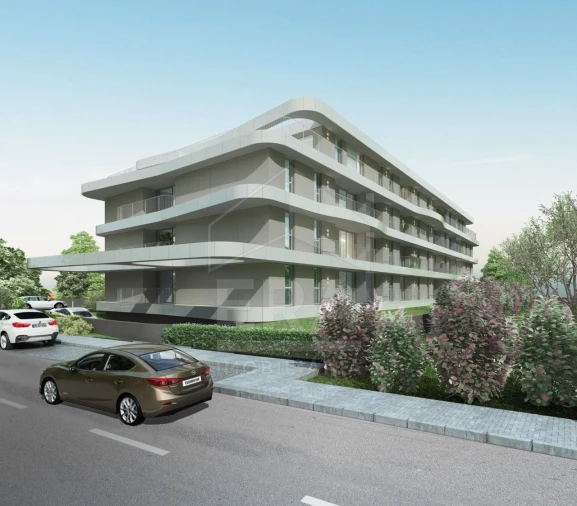 Apartamento T2 para Venda em Esposende, Marinhas e Gandra Foto 6