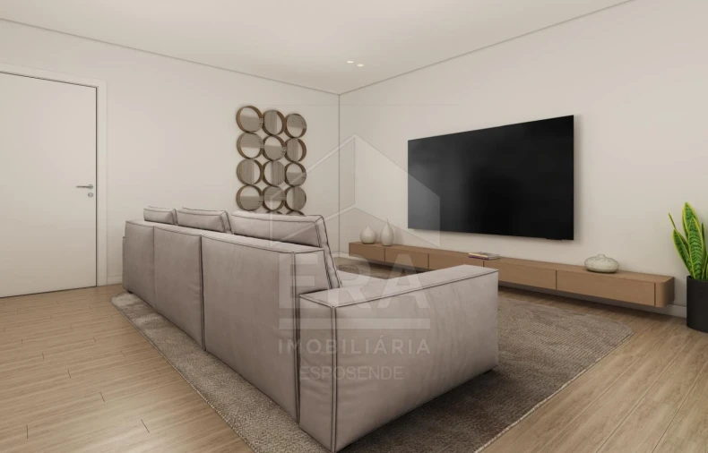 Apartamento T2 para Venda em Esposende, Marinhas e Gandra Foto 9