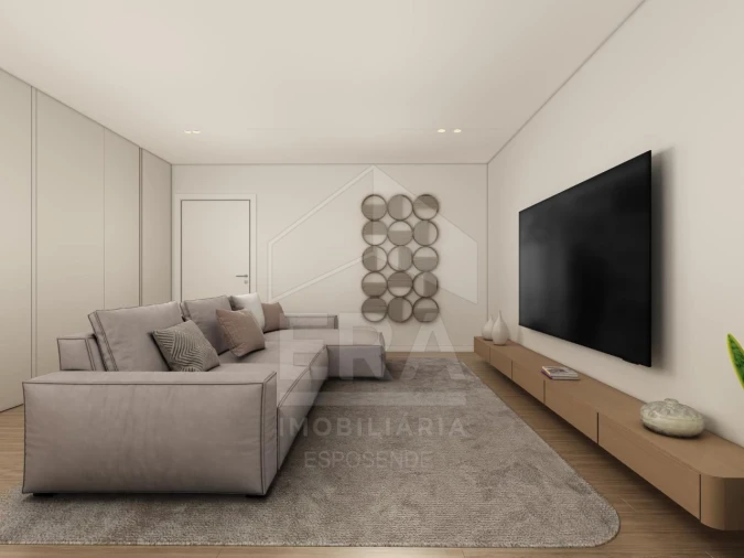 Apartamento T2 para Venda em Esposende, Marinhas e Gandra Foto 11