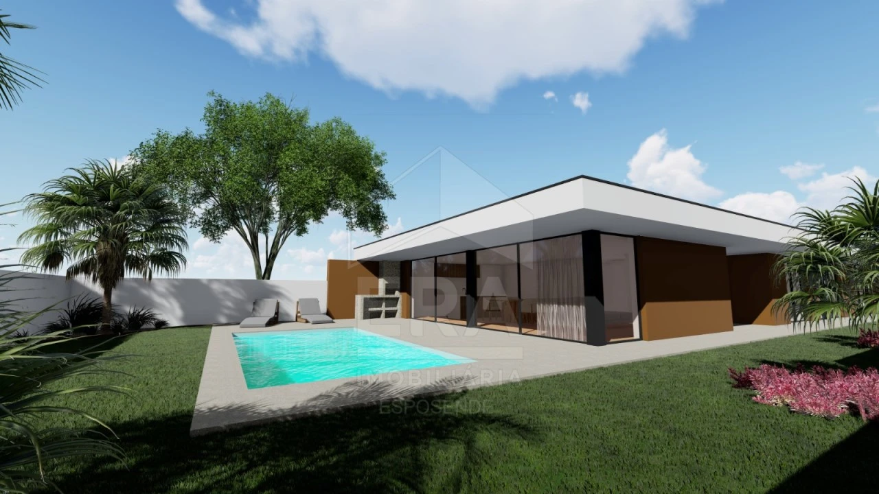 Moradia T3 para Venda em Esposende, Marinhas e Gandra Foto 1