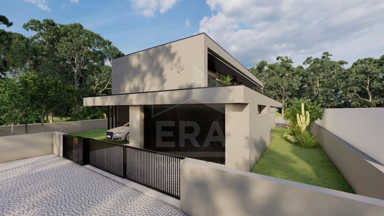 Moradia T4 para Venda em Esposende, Marinhas e Gandra Foto 2