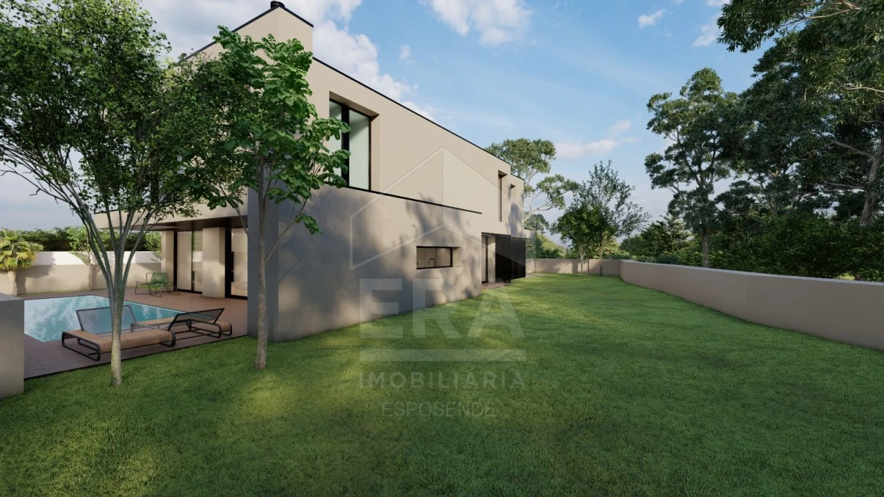 Moradia T4 para Venda em Esposende, Marinhas e Gandra Foto 7