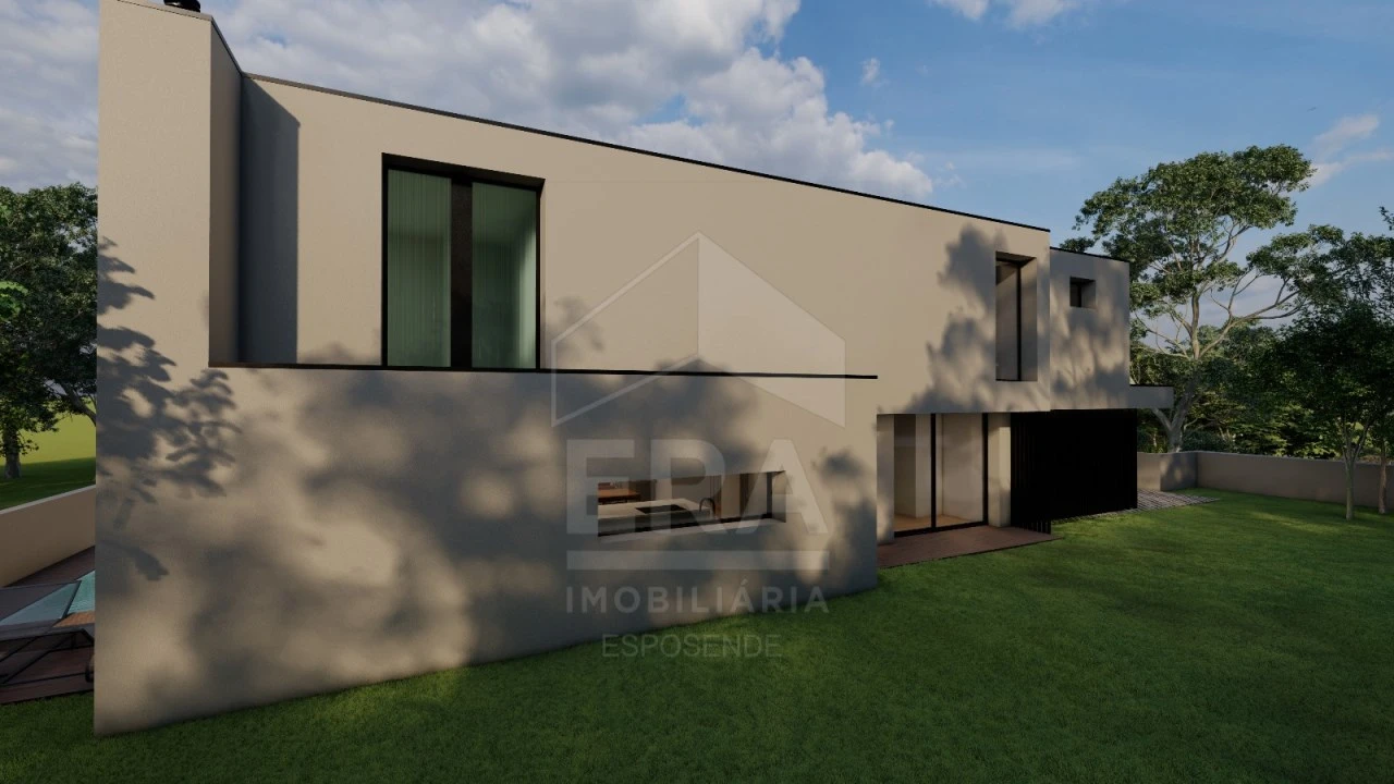 Moradia T4 para Venda em Esposende, Marinhas e Gandra Foto 8