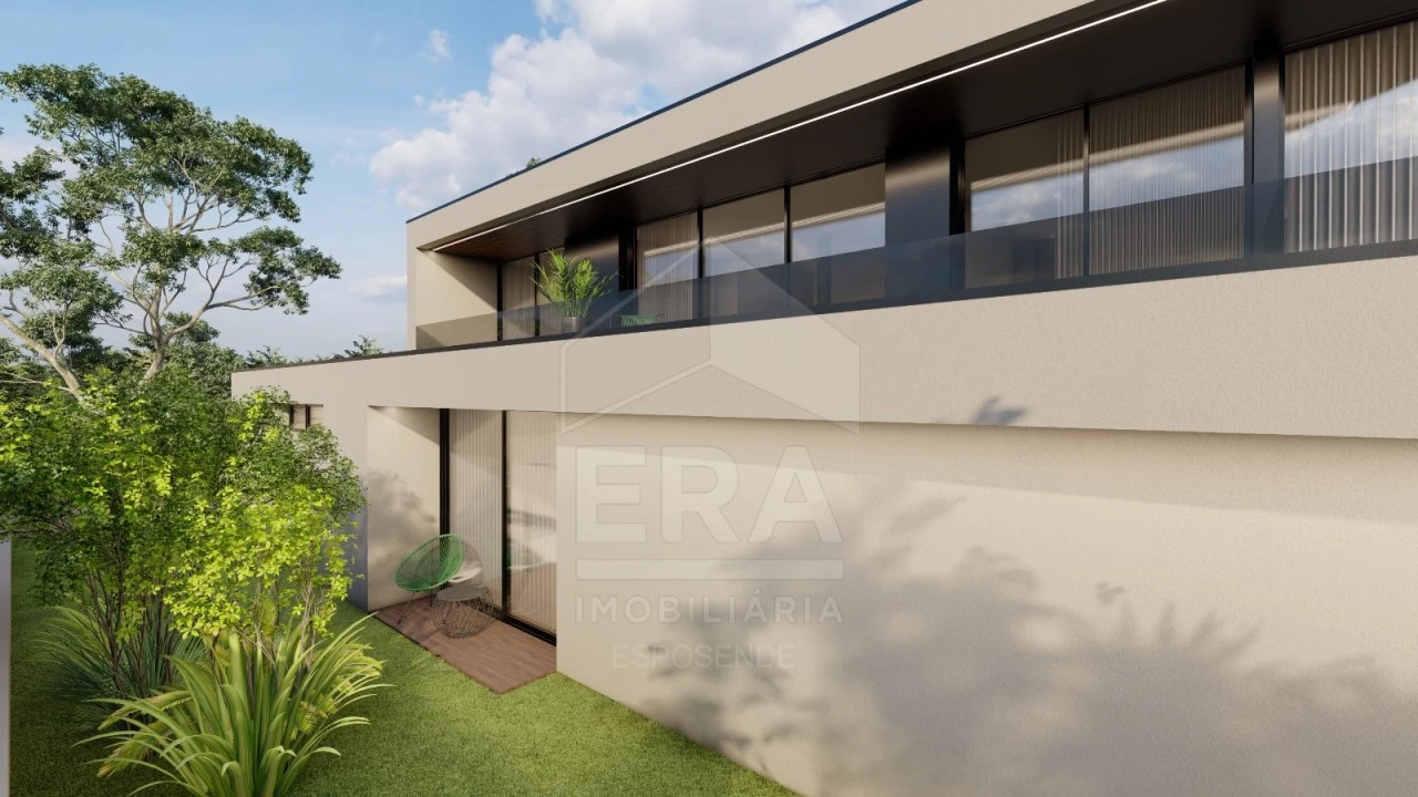 Moradia T4 para Venda em Esposende, Marinhas e Gandra Foto 9