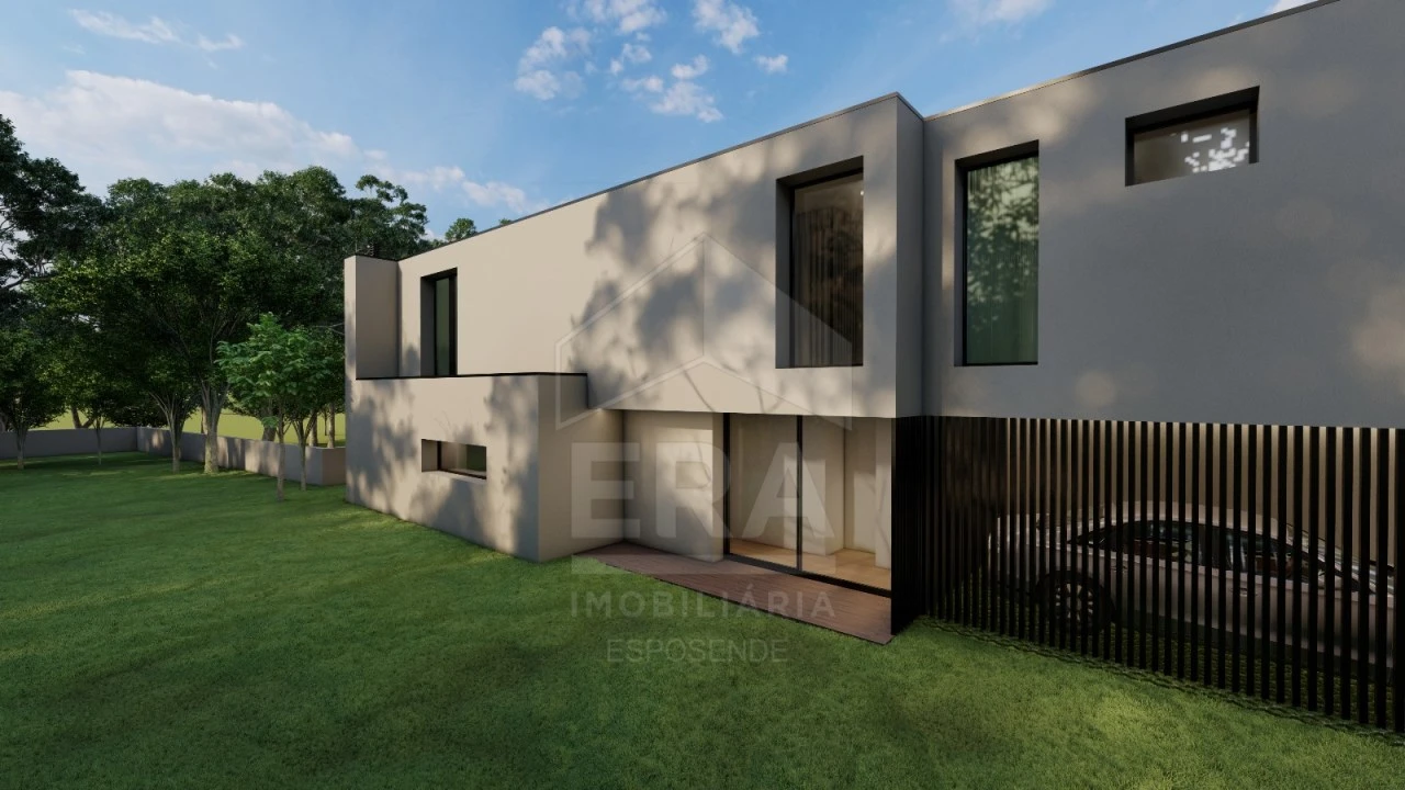 Moradia T4 para Venda em Esposende, Marinhas e Gandra Foto 10