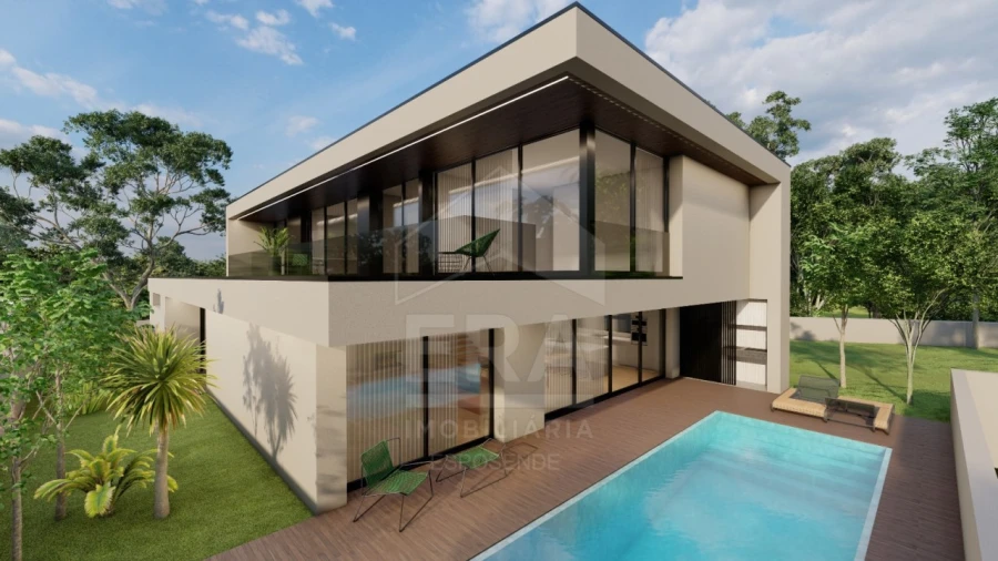 Moradia T4 para Venda em Esposende, Marinhas e Gandra