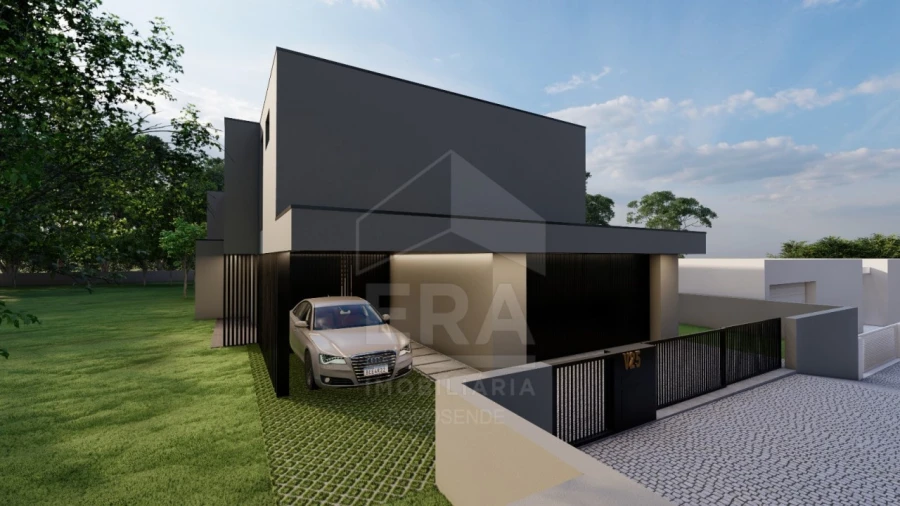 Moradia T4 para Venda em Esposende, Marinhas e Gandra Foto 13