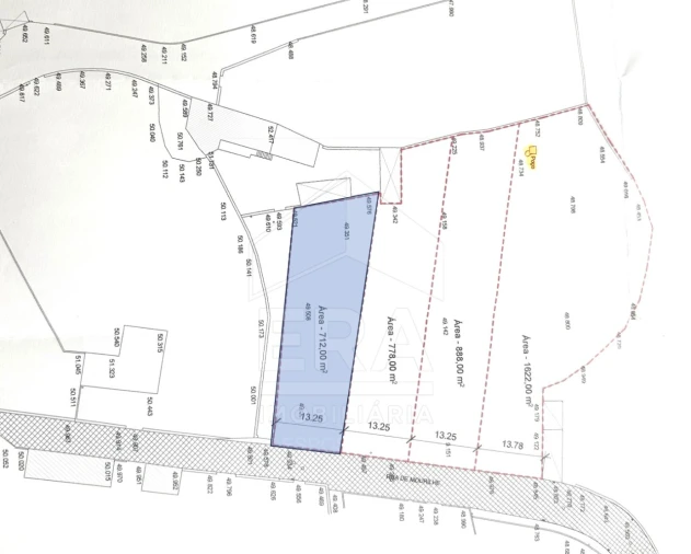 Terreno para Venda em Aver-O-Mar, Amorim e Terroso Foto 3