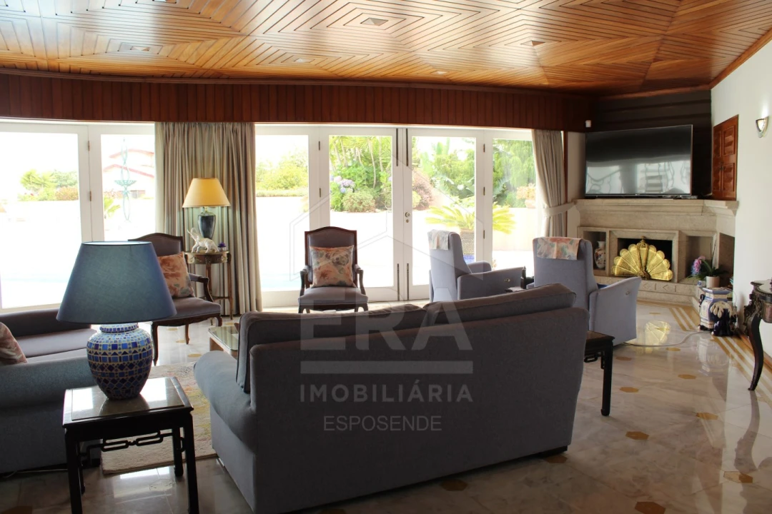 Moradia T5 para Venda em Apúlia e Fão Foto 14