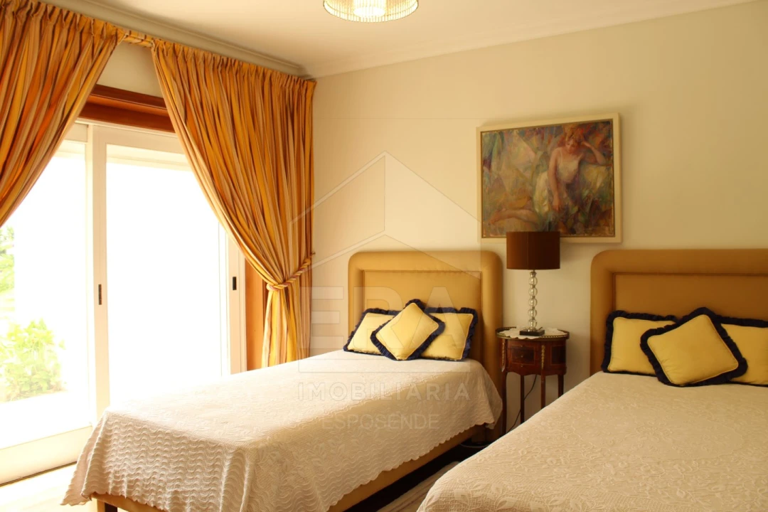 Moradia T5 para Venda em Apúlia e Fão Foto 20