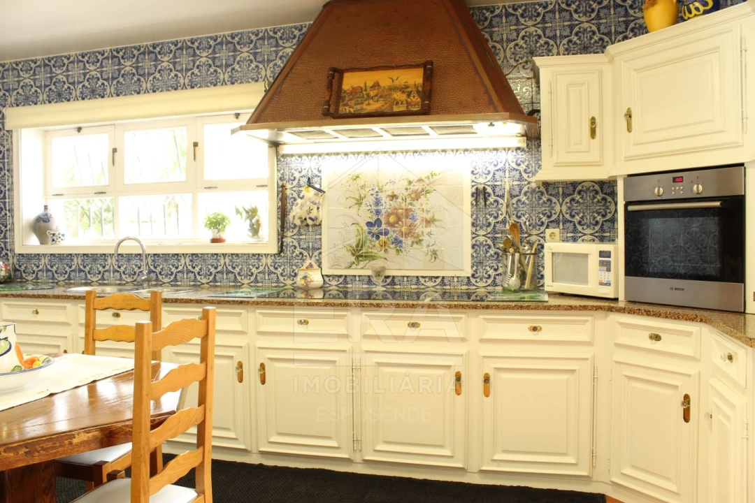 Moradia T5 para Venda em Apúlia e Fão Foto 29