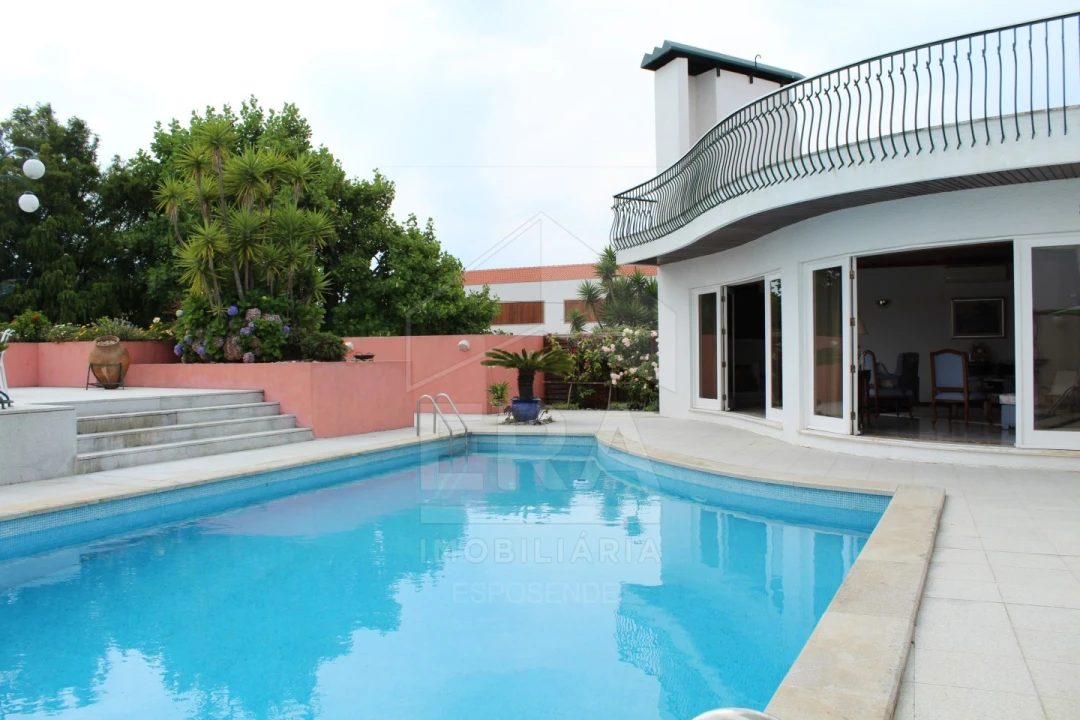 Moradia T5 para Venda em Apúlia e Fão Foto 2