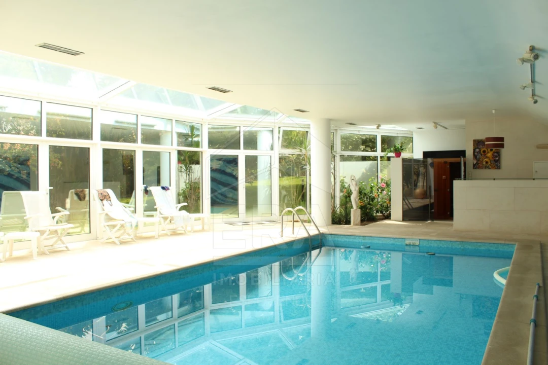 Moradia T5 para Venda em Apúlia e Fão Foto 10