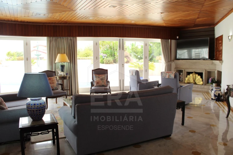 Moradia T5 para Venda em Apúlia e Fão Foto 14