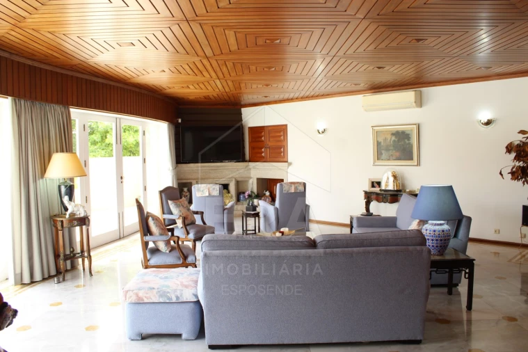 Moradia T5 para Venda em Apúlia e Fão Foto 15