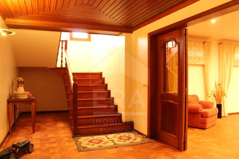 Moradia T5 para Venda em Apúlia e Fão Foto 28