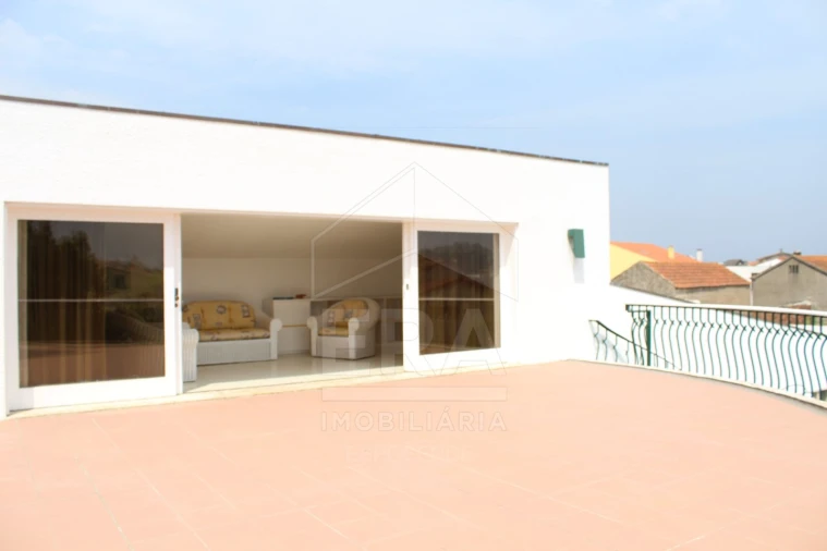 Moradia T5 para Venda em Apúlia e Fão Foto 34