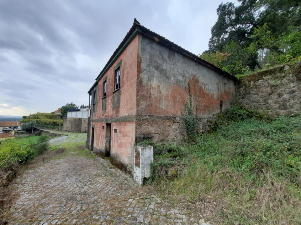 Moradia para Venda em Palmeira de Faro e Curvos Foto 3