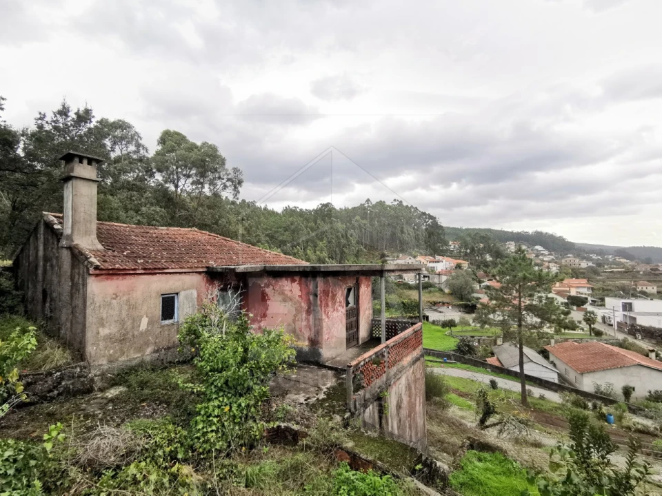 Moradia para Venda em Palmeira de Faro e Curvos Foto 4
