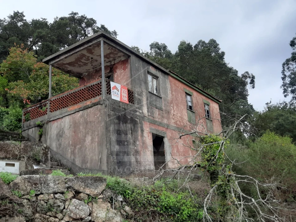Moradia para Venda em Palmeira de Faro e Curvos Foto 8