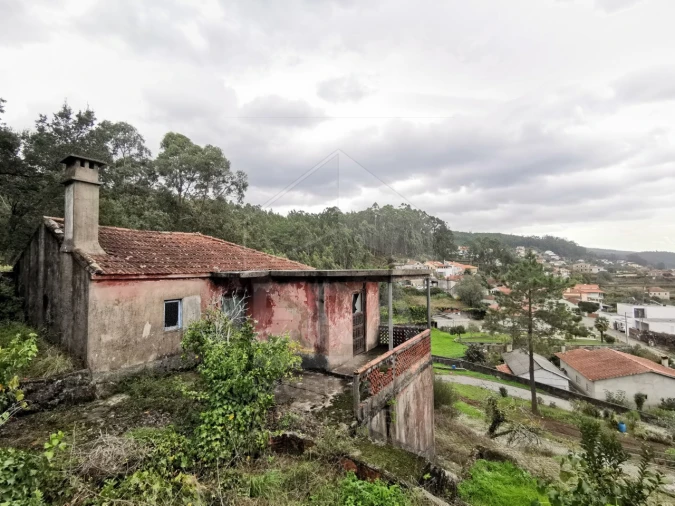 Moradia para Venda em Palmeira de Faro e Curvos Foto 4