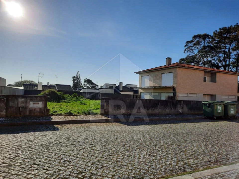 Terreno para Venda em Esposende, Marinhas e Gandra Foto 1