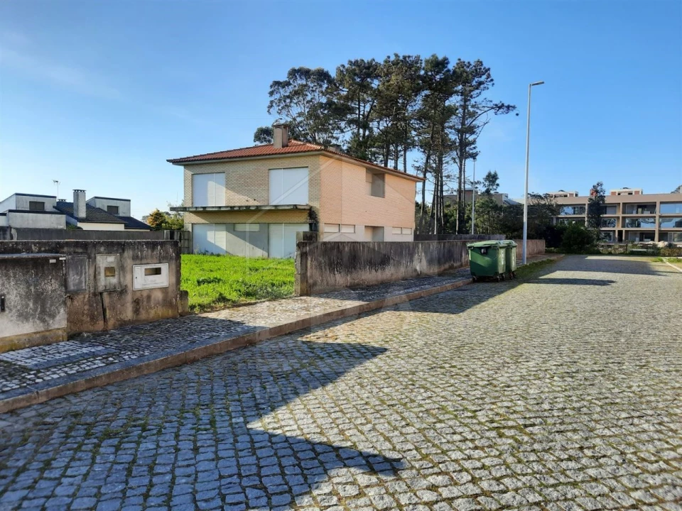 Terreno para Venda em Esposende, Marinhas e Gandra Foto 2