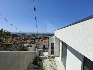 Moradia T3 para Venda em Belinho e Mar