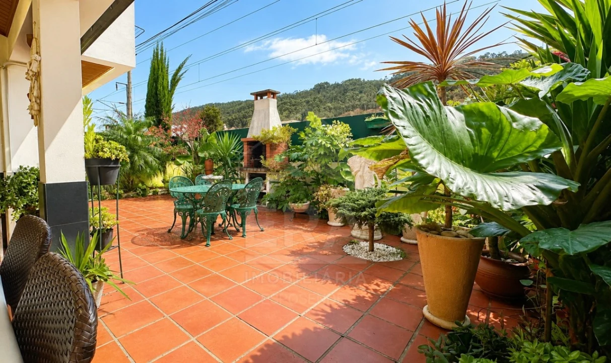 Moradia T3 para Venda em Areosa Foto 15