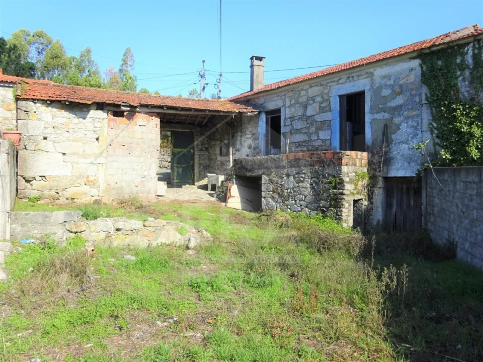 Moradia T1 para Venda em Palmeira de Faro e Curvos Foto 5