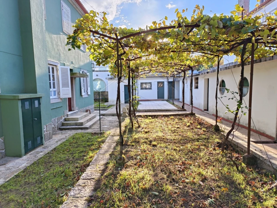 Moradia T4 para Venda em Santa Maria Maior e Monserrate e Meadela Foto 13