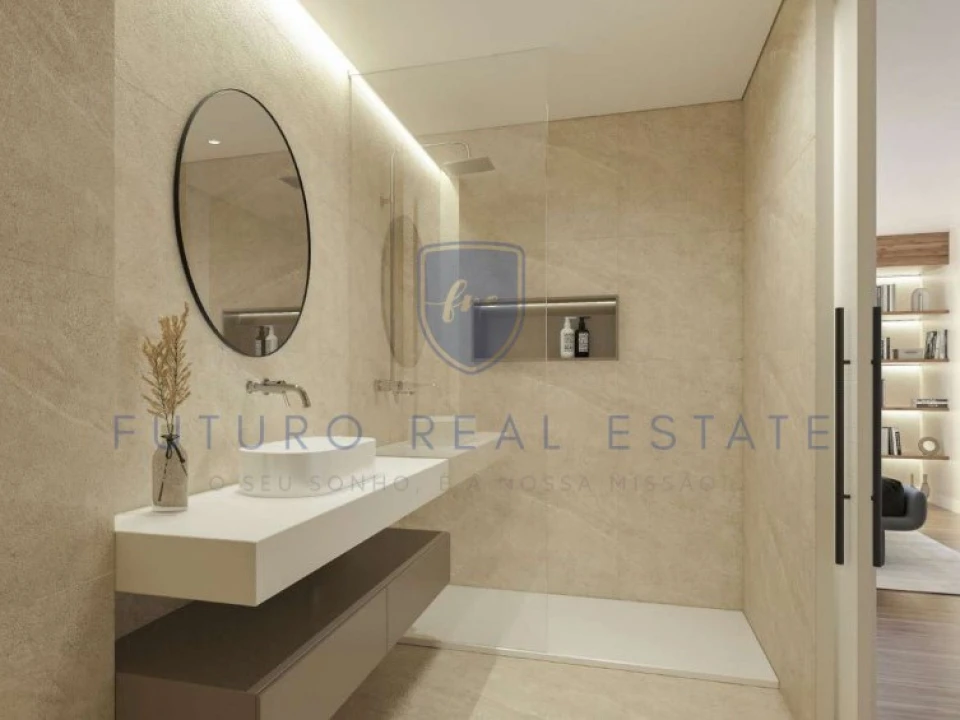 Apartamento T4 para Venda em Funchal (Santa Luzia) Foto 19