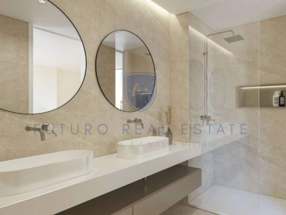 Apartamento T4 para Venda em Funchal (Santa Luzia) Foto 20