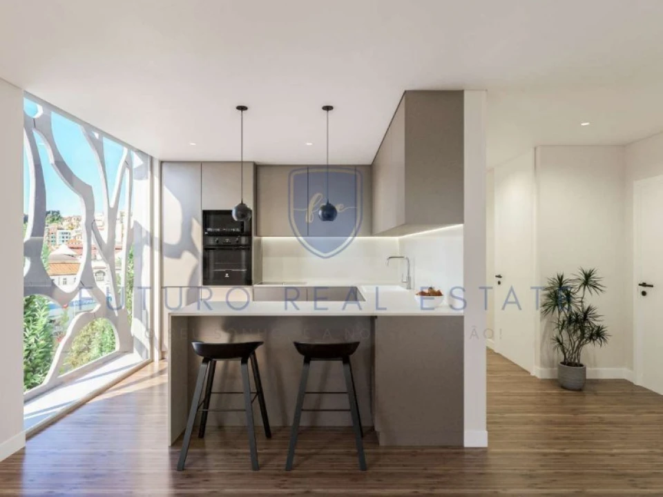 Apartamento T4 para Venda em Funchal (Santa Luzia) Foto 18