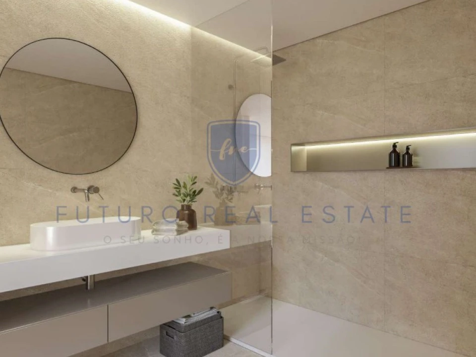 Apartamento T4 para Venda em Funchal (Santa Luzia) Foto 22