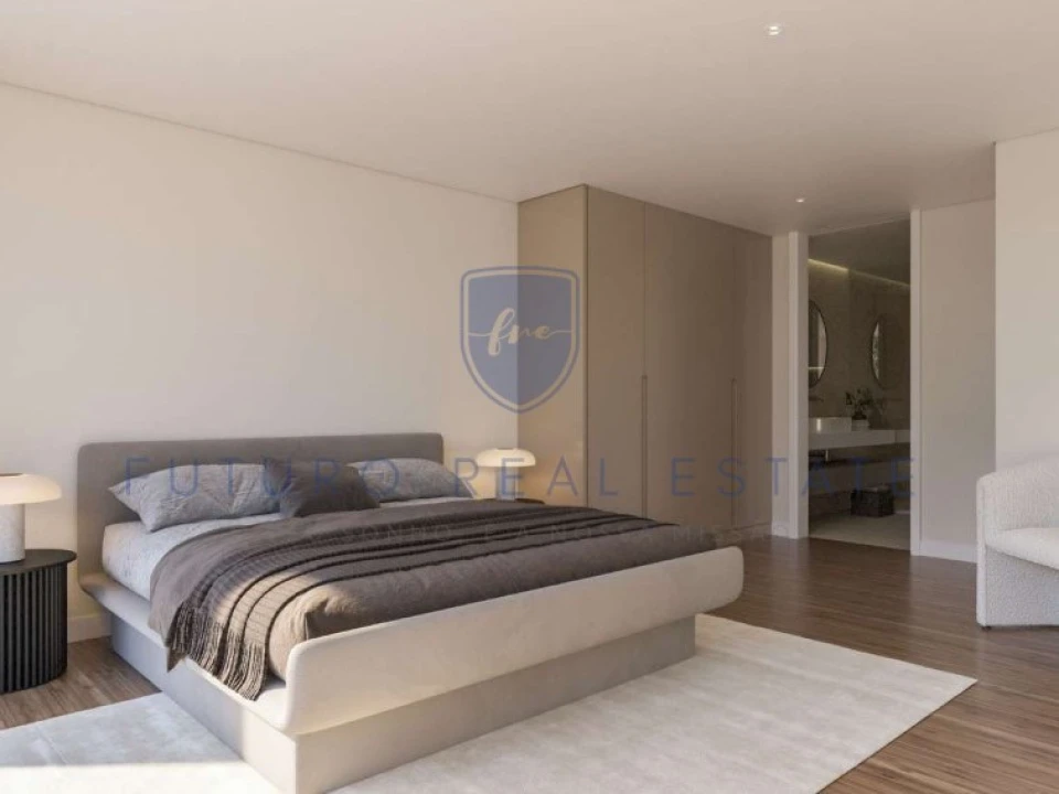 Apartamento T4 para Venda em Funchal (Santa Luzia) Foto 24