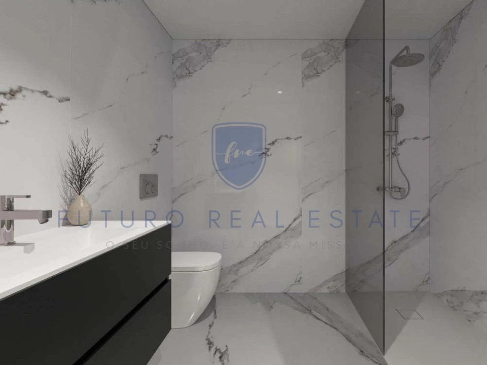 Apartamento T4 para Venda em Funchal (Santa Luzia) Foto 30
